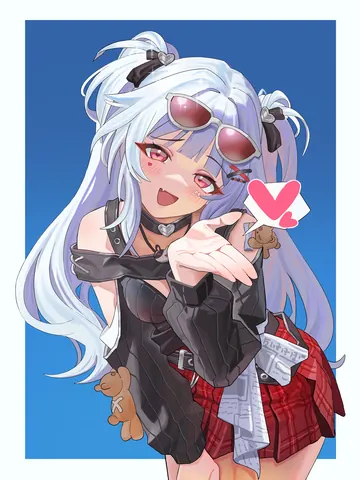 火花