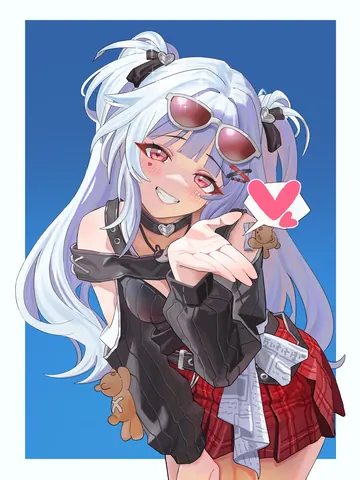 火花