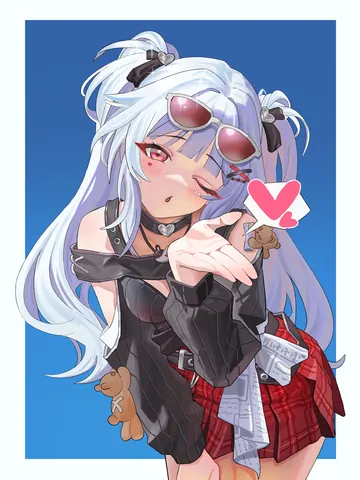 火花