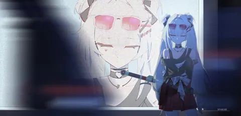火花
