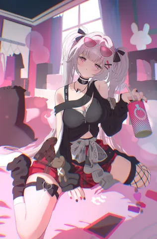 火花