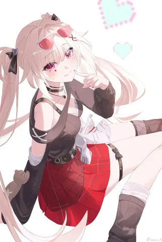 火花