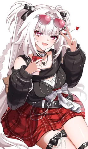 火花❤️