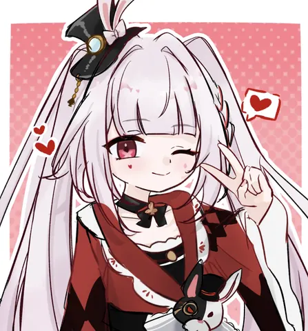 火花ちゃん