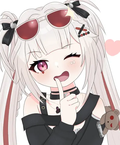 火花ちゃん