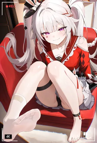 火花