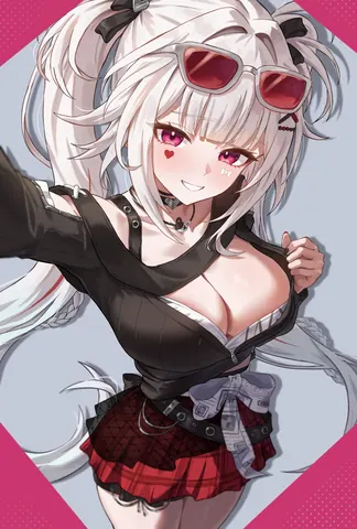 火花