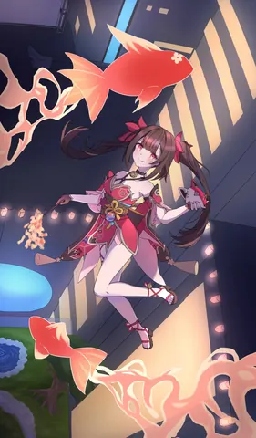 花火