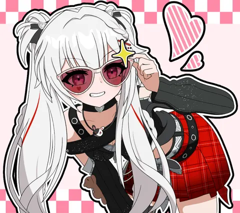 火花 おしゃれver