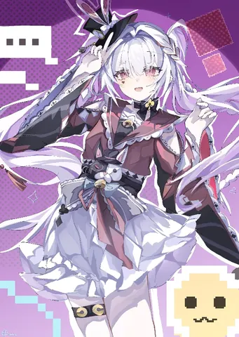 火花花