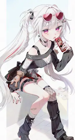 火花