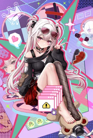 甘い夢の電波🖤
