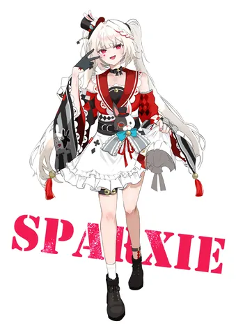 Sparxie!