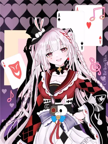 崩壊スターレイル 火花 HonkaiStarRail Sparx