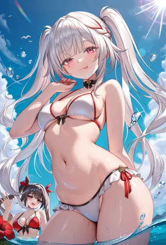 火花