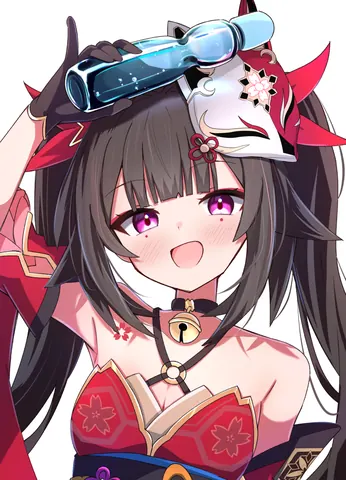 花火