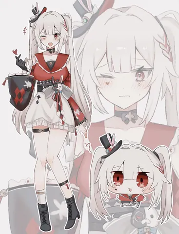 火花