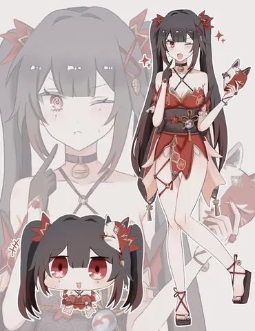 花火