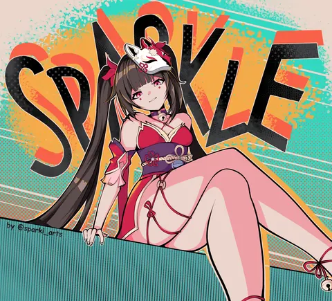 Sparkle