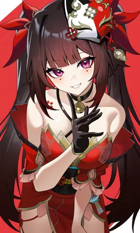 花火ちゃん