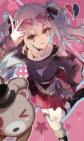 ひばなーと（՞>⩊<՞）