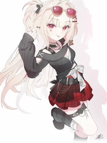 火花