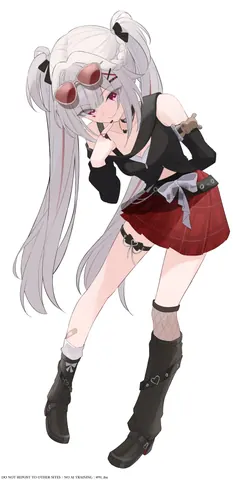 火花