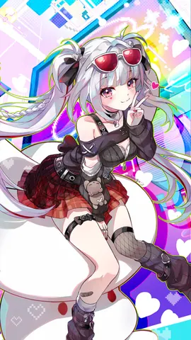 火花ちゃんその2