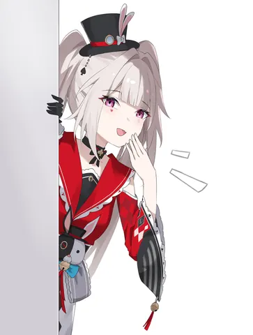 Sparxie Honkai Star Rail