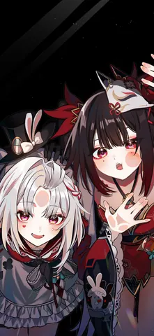 花火火花壁紙