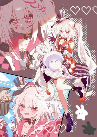 花火花詰め合わせ