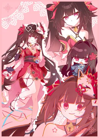 花火花詰め合わせ