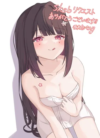 sked 花火