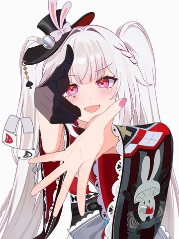 当選者は、君だよ～♪