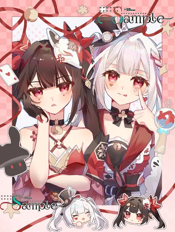 火花花火花~