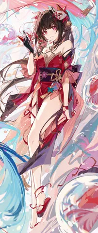 hanabi
