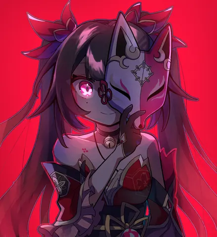 仮面の愚者