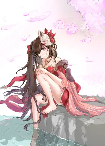 花火