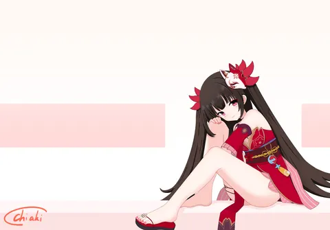 花火
