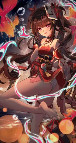 花火