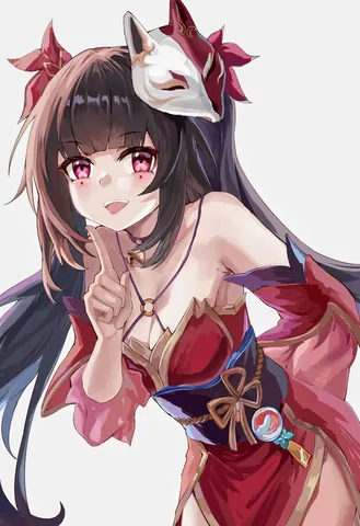 花火