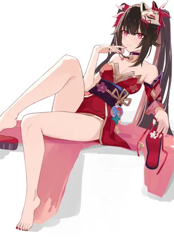 花火