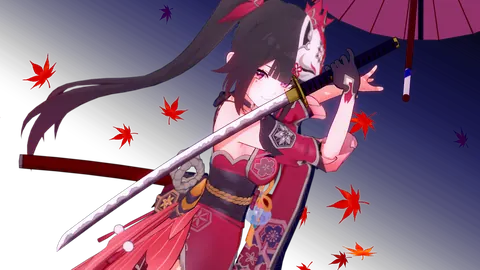 花火