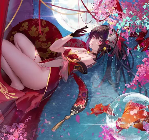 花火