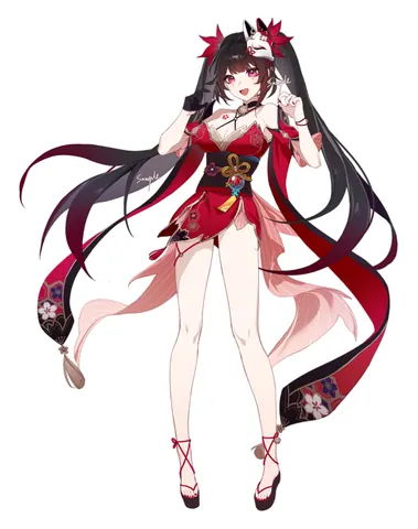 花火