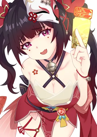 想要一发入魂吗？