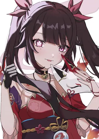 花火
