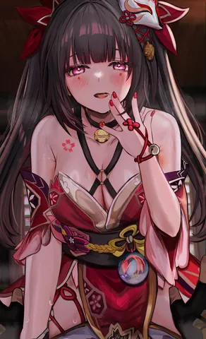 花火