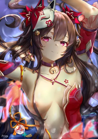 花火