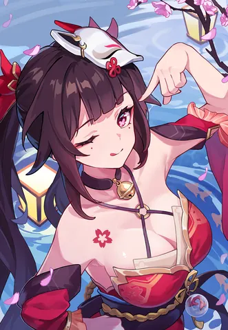 花火